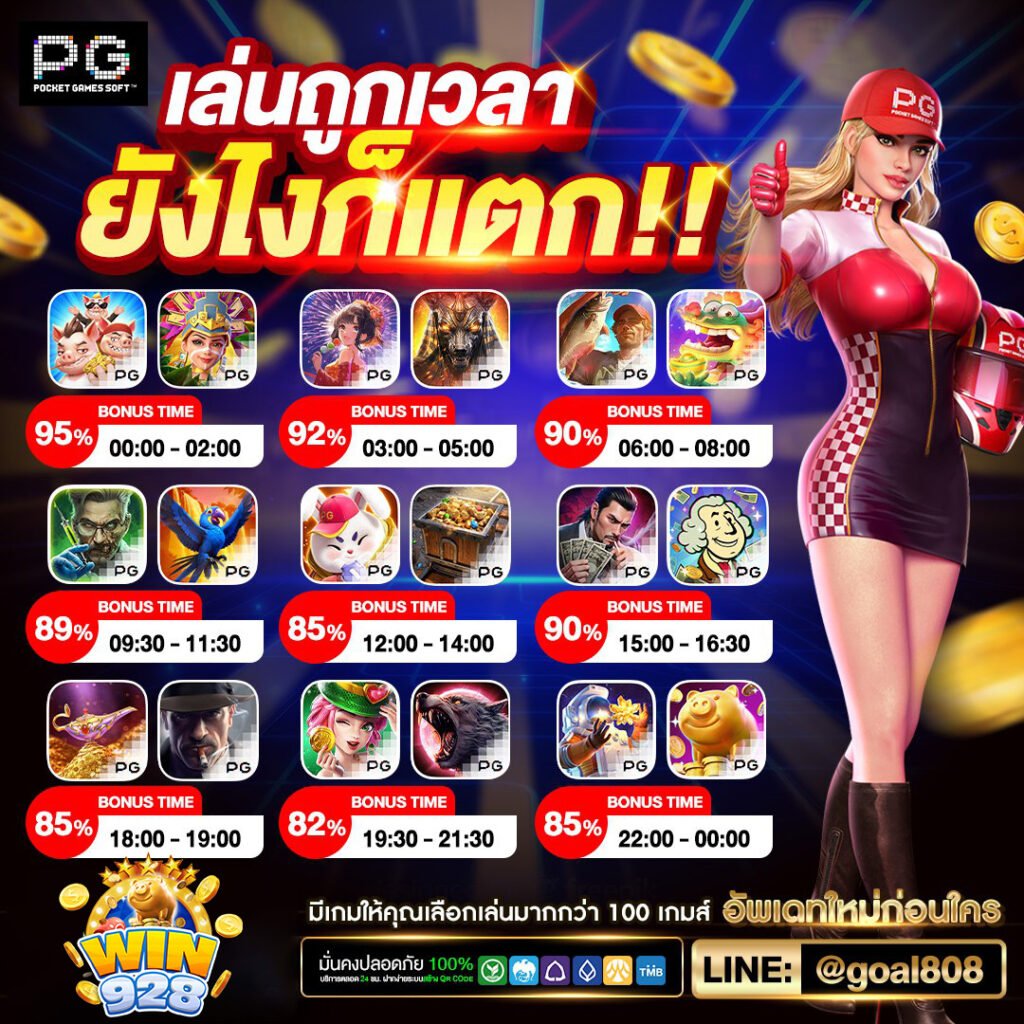 win928 เว็บสล็อต